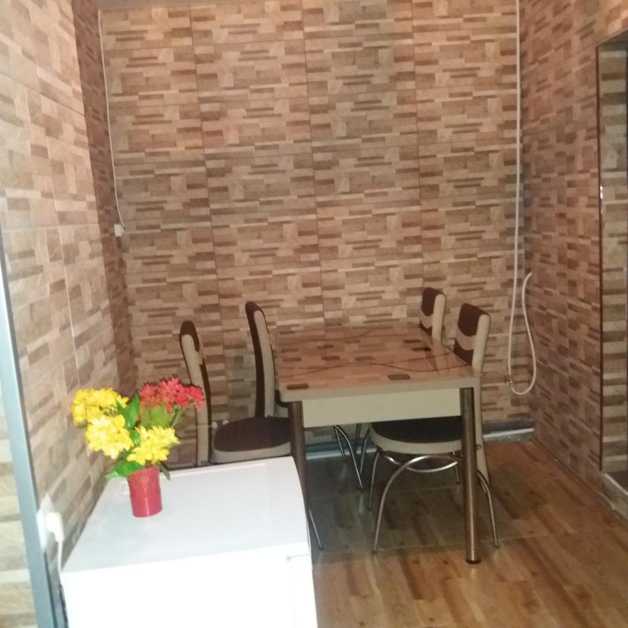 Hostel Anna بورجومي المظهر الخارجي الصورة