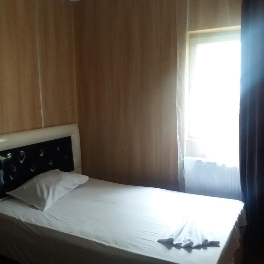 Hostel Anna بورجومي المظهر الخارجي الصورة