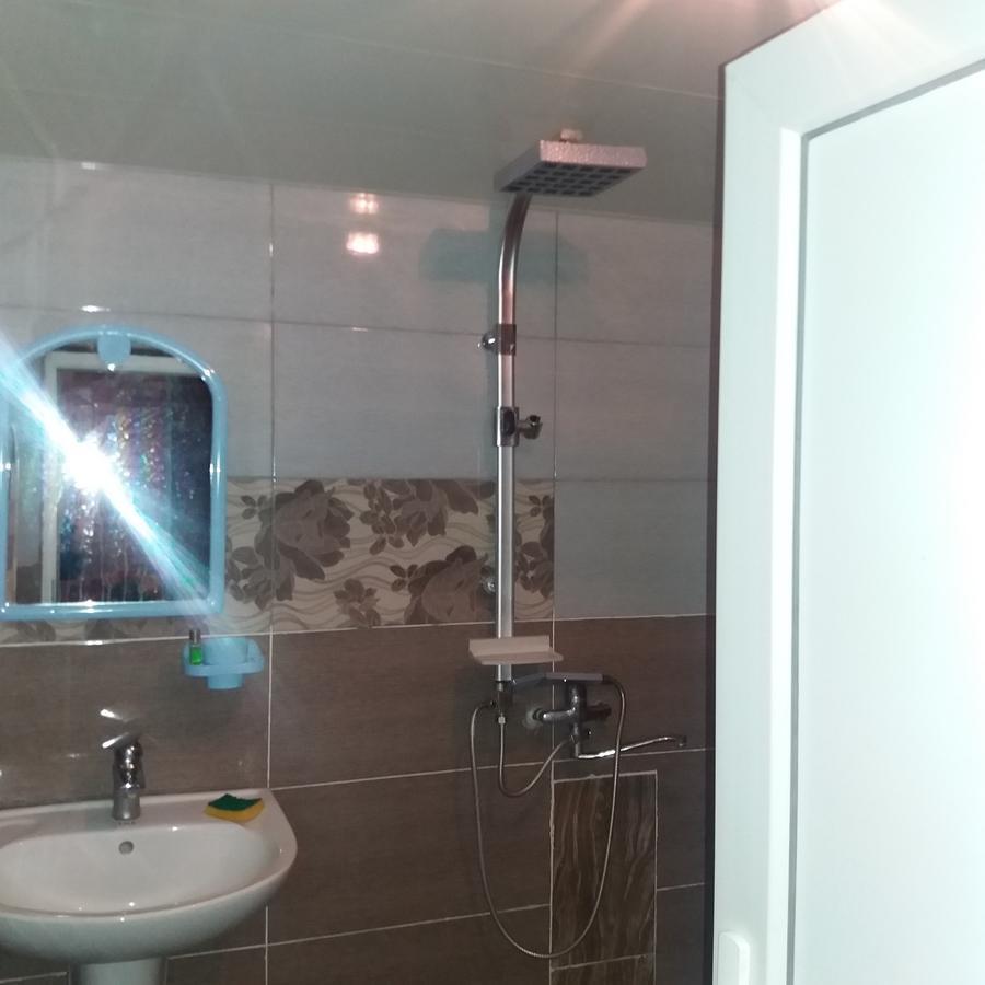 Hostel Anna بورجومي المظهر الخارجي الصورة